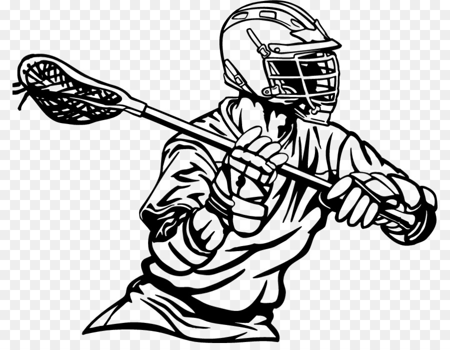 Lacrosse Sticks Lacrosse helmet Sport Clip art - lacrosse png download - 850*686 - Free Transparent Lacrosse png Download.