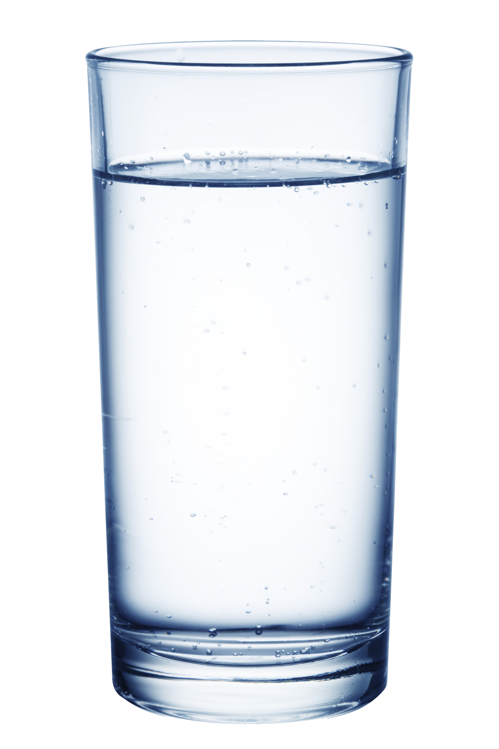 carbonated-water-glass-drinking-water-blue-transparent-water-glass