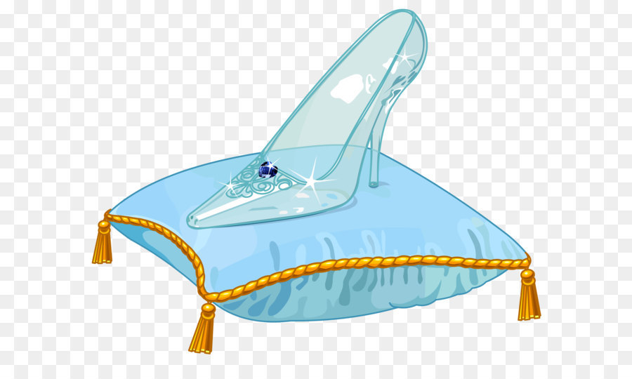 Slipper Cinderella Shoe Clip art - Cinderella Glass Slipper PNG Vector Clipart Image png download - 3899*3120 - Free Transparent Slipper png Download.