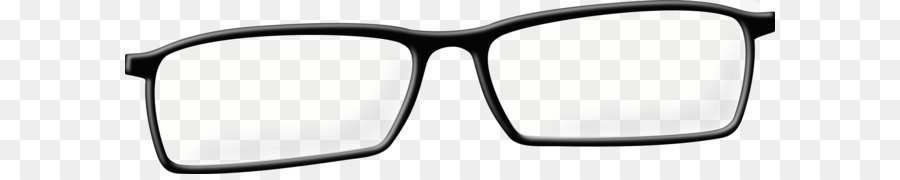 Glasses Clip art - glasses PNG image png download - 3333*891 - Free Transparent Glasses png Download.