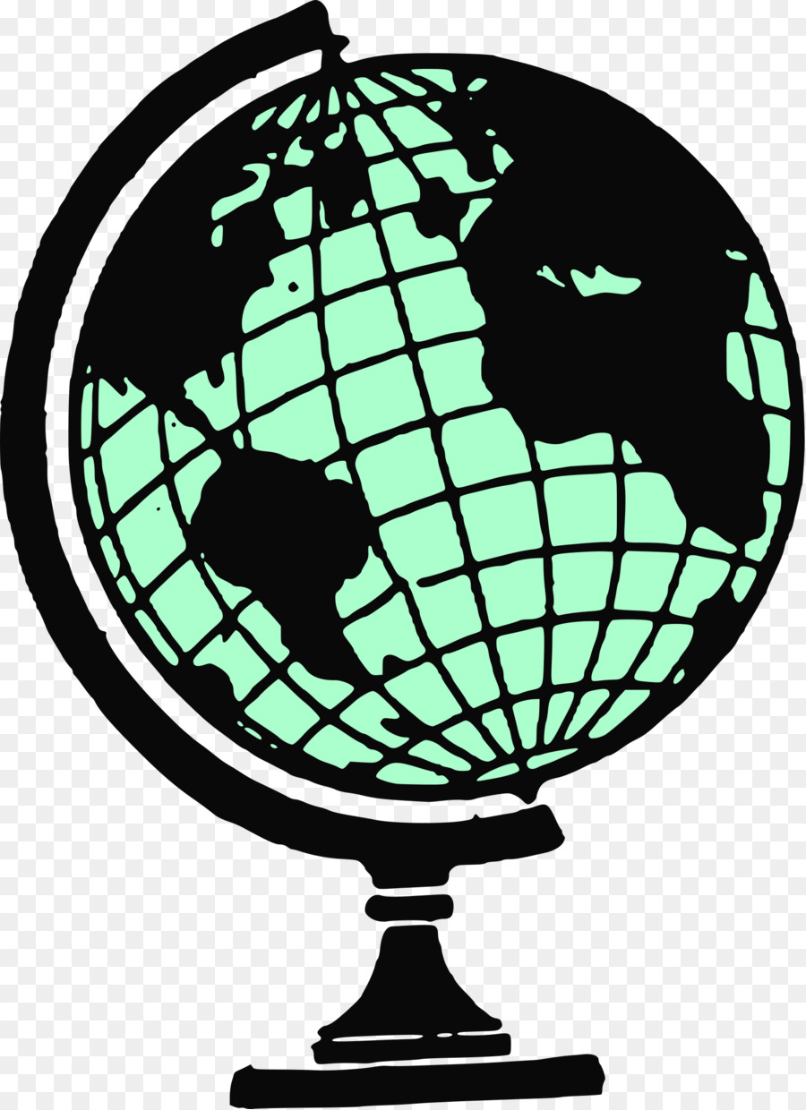 Globe Line art Clip art - globe clipart png download - 1743*2400 - Free Transparent Globe png Download.