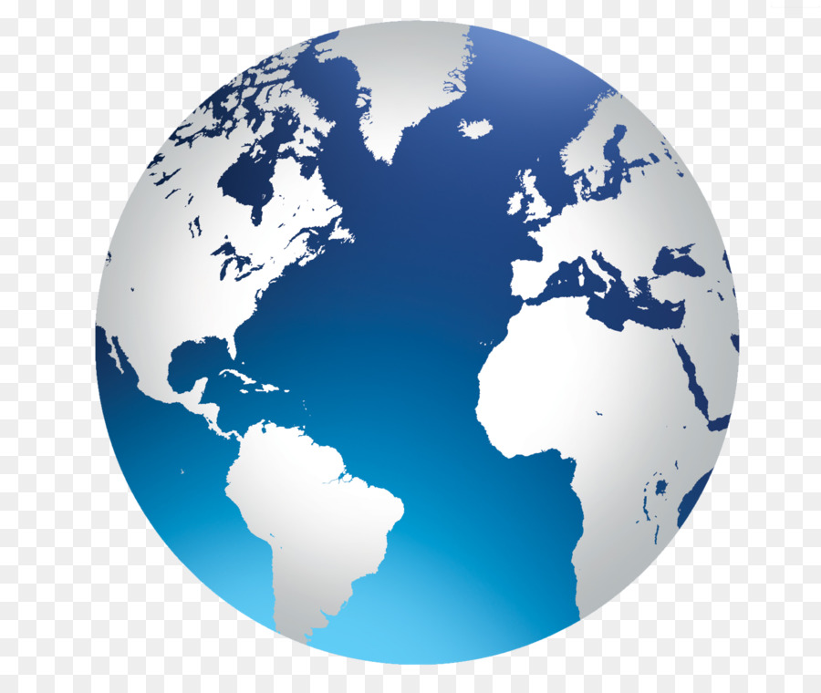 Globe World map Clip art - globe png download - 1960*1633 - Free Transparent Globe png Download.