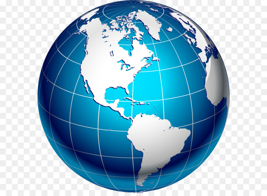 Globe World map - Globe PNG png download - 2000*2000 - Free Transparent Globe png Download.