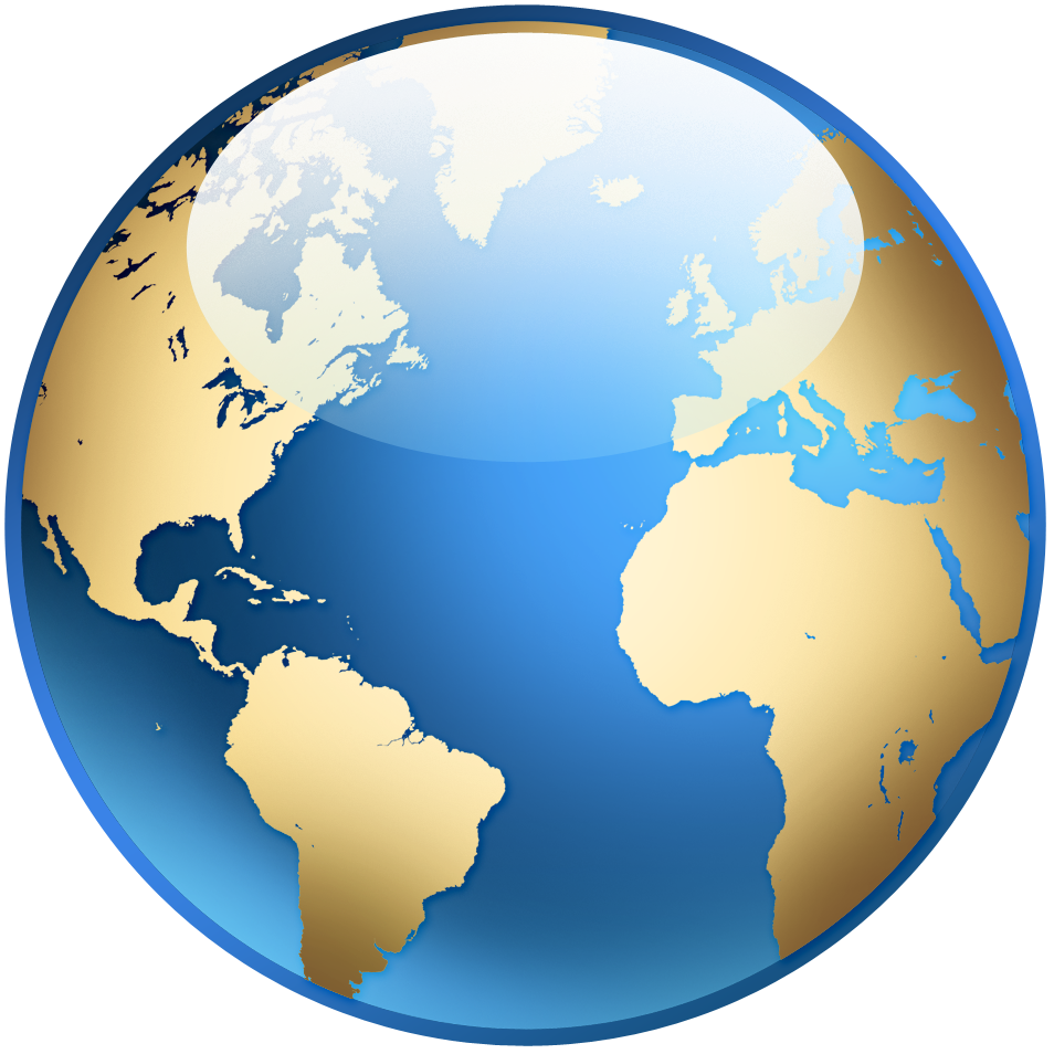 Globe World Map Globe Png Png Download Free Transparent Globe Png Download Clip