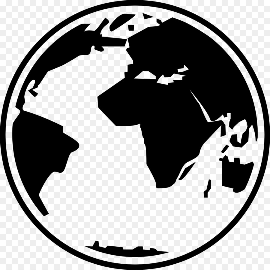 Globe Drawing World Clip art - three earth png download - 1200*1200 - Free Transparent Globe png Download.