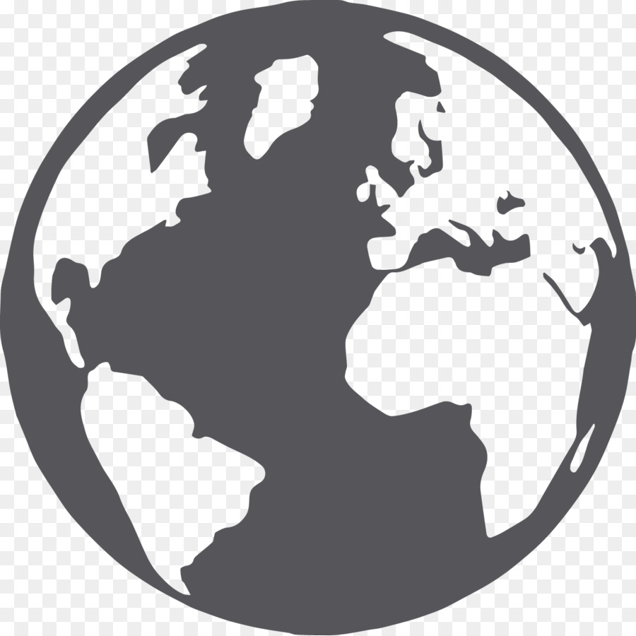 Globe World map Computer Icons - Global png download - 1263*1262 - Free Transparent Globe png Download.