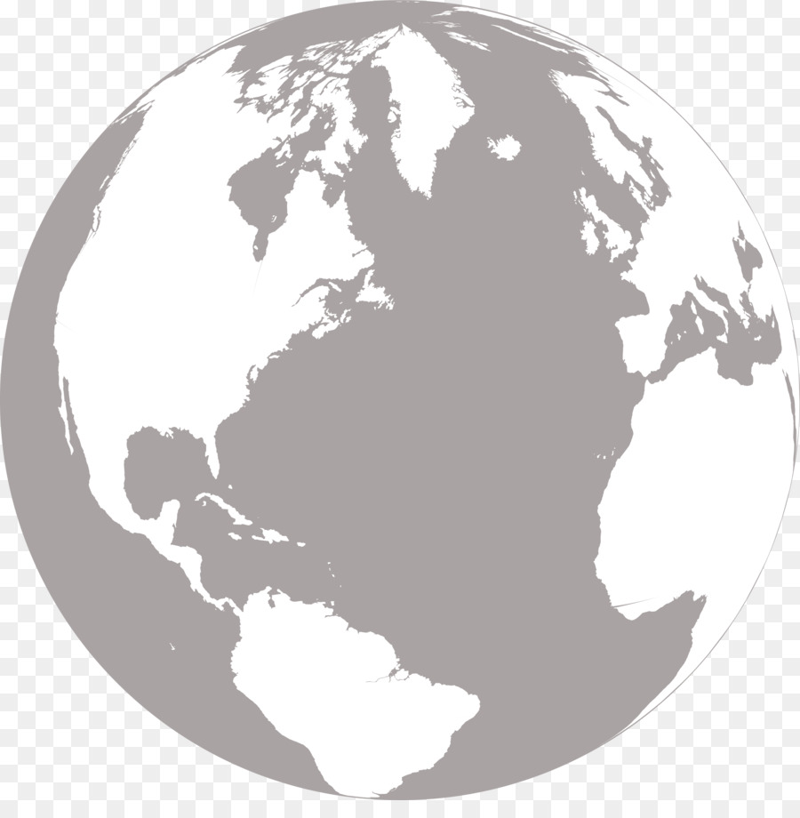 Globe Earth - earth vector png download - 3737*3738 - Free Transparent  png Download.