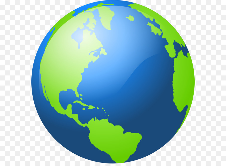 Earth Globe Clip art - Earth PNG png download - 2400*2400 - Free Transparent Earth png Download.