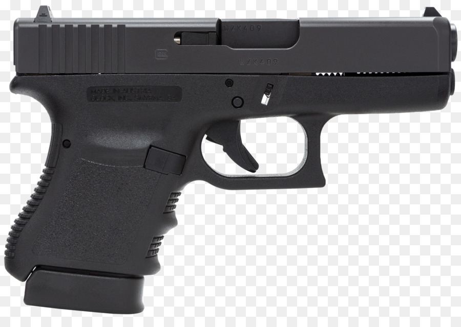 Glock 30 .45 ACP Semi-automatic pistol GLOCK 17 - Handgun png download - 1800*1244 - Free Transparent Glock 30 png Download.