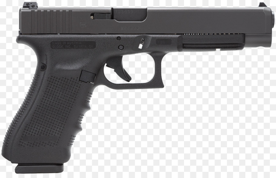 Glock 22 .40 S&W Glock Ges.m.b.H. GLOCK 17 - others png download - 1800*1140 - Free Transparent Glock png Download.