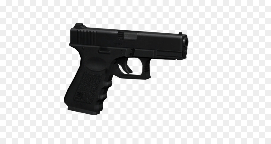 GLOCK 17 Red dot sight Glock Ges.m.b.H. - weapon png download - 640*480 - Free Transparent Glock 17 png Download.