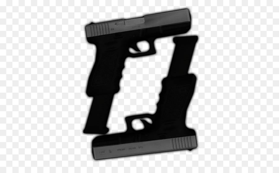 Firearm Glock Ges.m.b.H. Glock 30 Glock 37 - weapon png download - 500*552 - Free Transparent Firearm png Download.