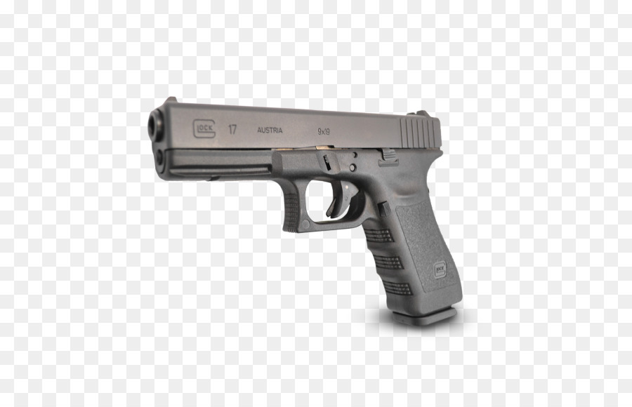 Firearm KRISS Vector Pistol Handgun Glock - glock 17 png download - 766*575 - Free Transparent Firearm png Download.