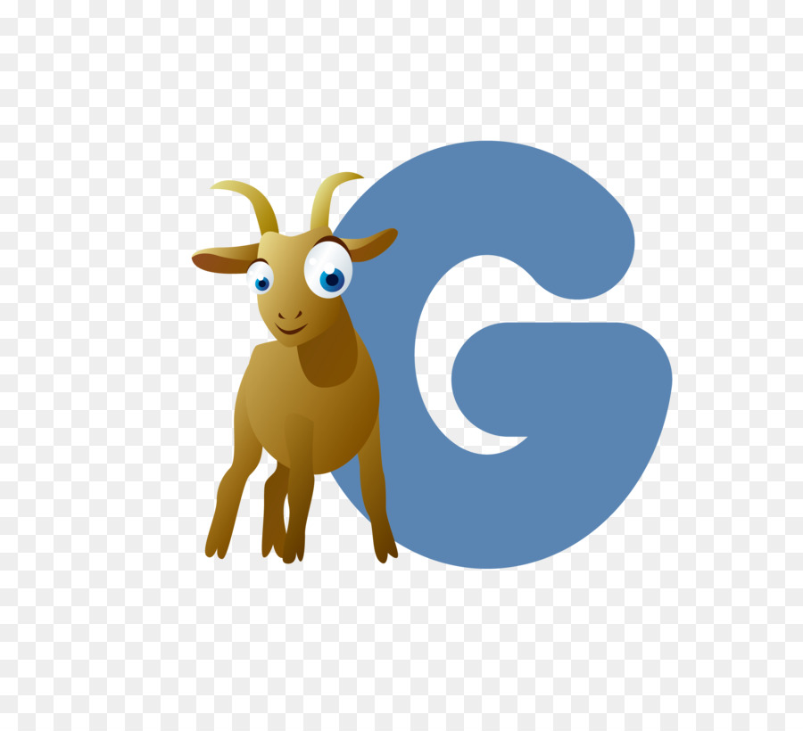 G is for goat Alphabet Shutterstock - Vector goat letter G material png download - 2402*2183 - Free Transparent G Is For Goat png Download.