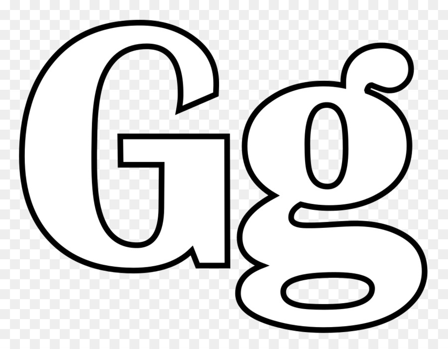 Coloring book Letter G is for goat Child - child png download - 994*768 - Free Transparent Coloring Book png Download.