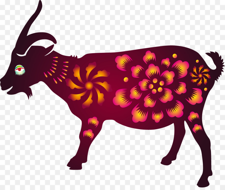 Saanen goat Clip art - Goat diagram png download - 1155*962 - Free Transparent Saanen Goat png Download.