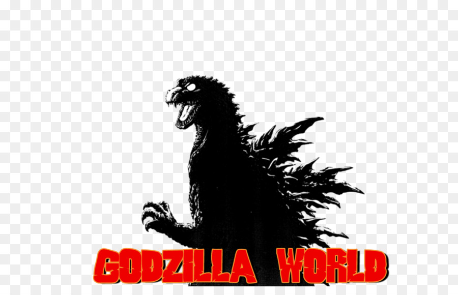 Godzilla Megaguirus Orga Varan Concept art - gojira logo png download - 1131*707 - Free Transparent Godzilla png Download.