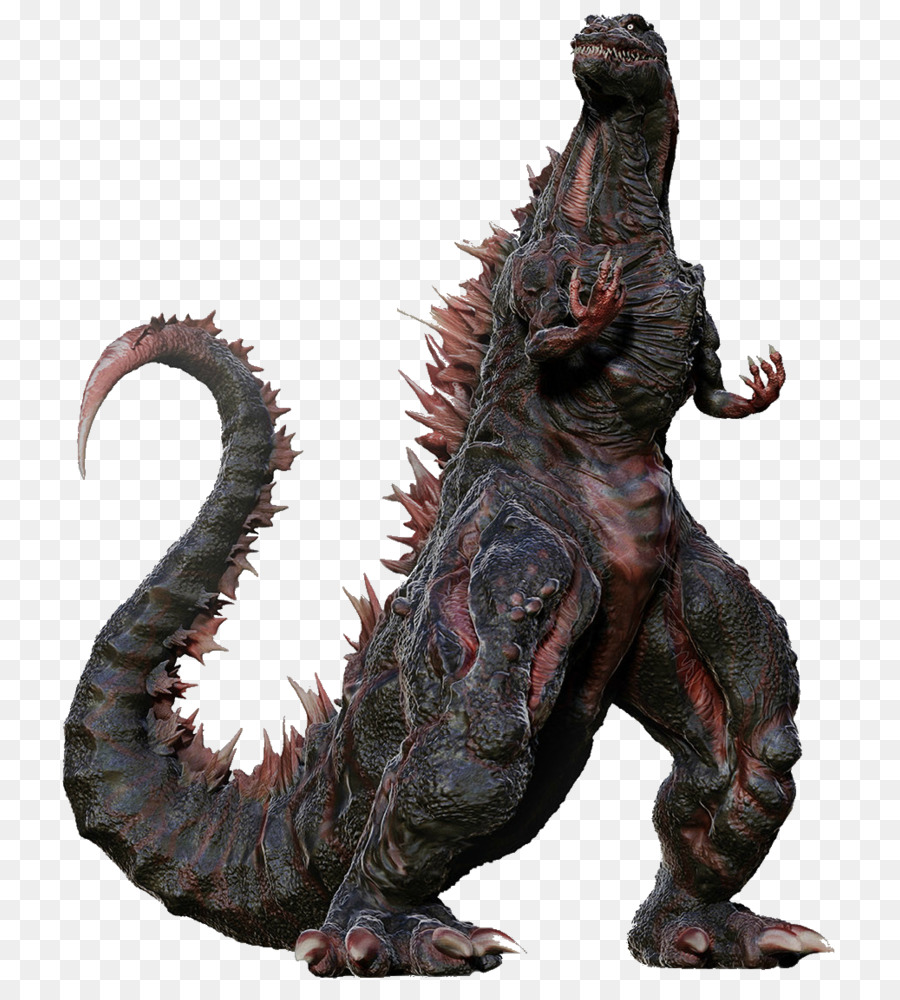 Godzilla King Ghidorah YouTube Hedorah Kaiju - godzilla png download - 812*983 - Free Transparent Godzilla png Download.