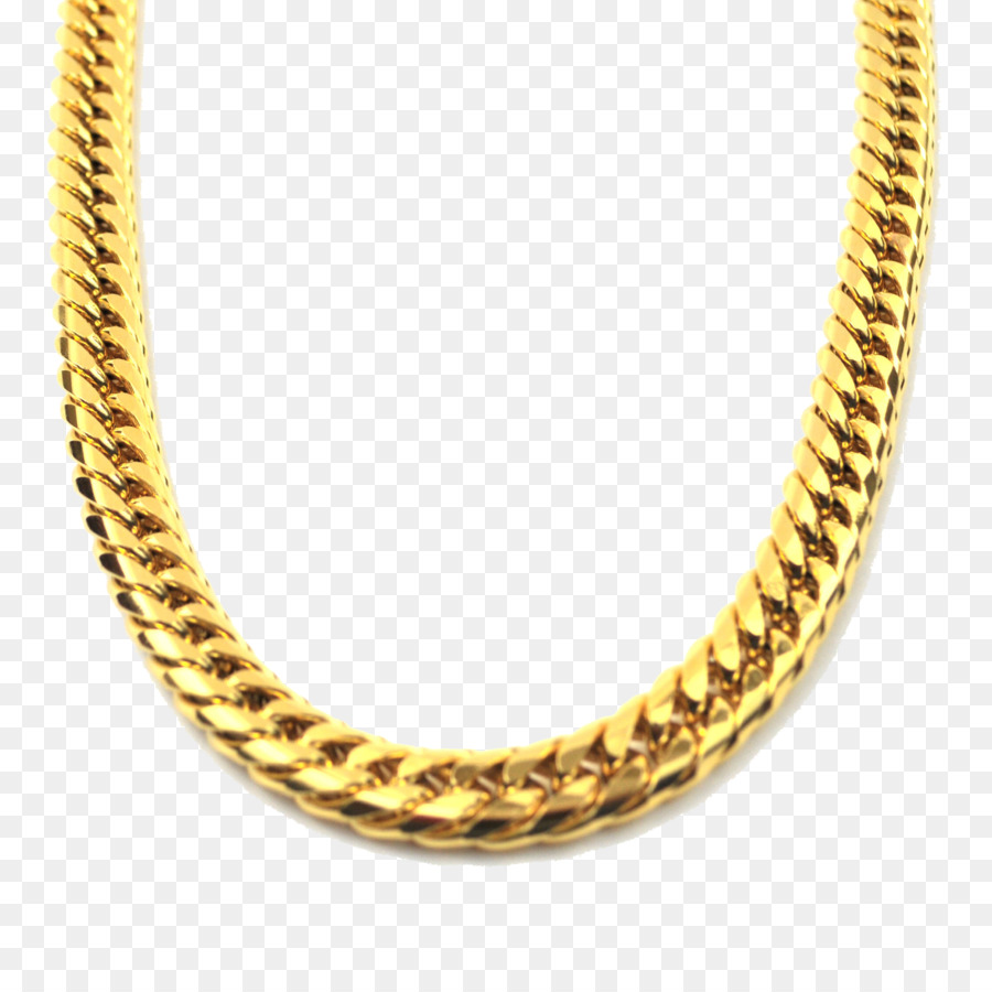 The Gold Gods Chain Jewellery Necklace - Jewellery Chain PNG Clipart png download - 2048*2048 - Free Transparent  png Download.
