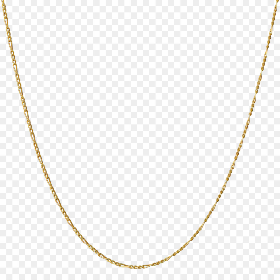 Necklace Colored gold Chain Jewellery - necklace png download - 1024*1024 - Free Transparent Necklace png Download.
