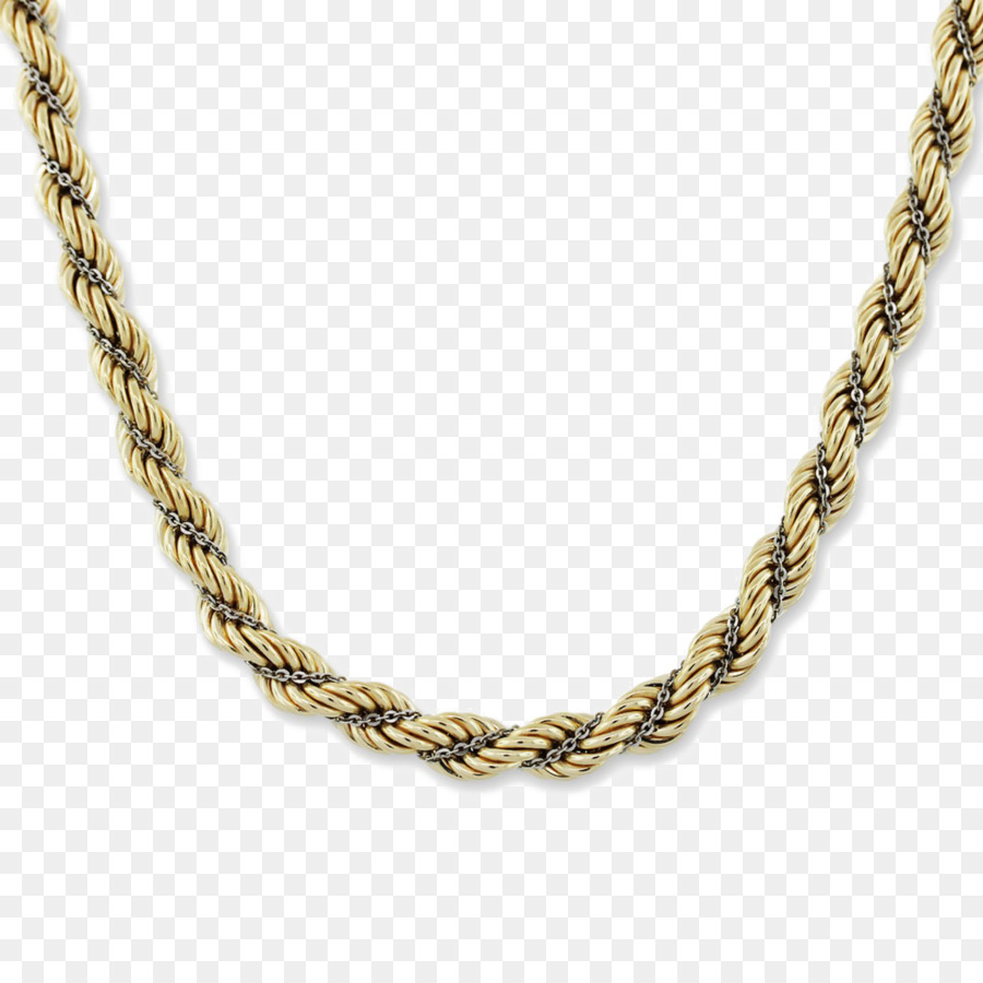 Necklace Earring Jewellery Gold Chain - necklace png download - 1200*1200 - Free Transparent Necklace png Download.