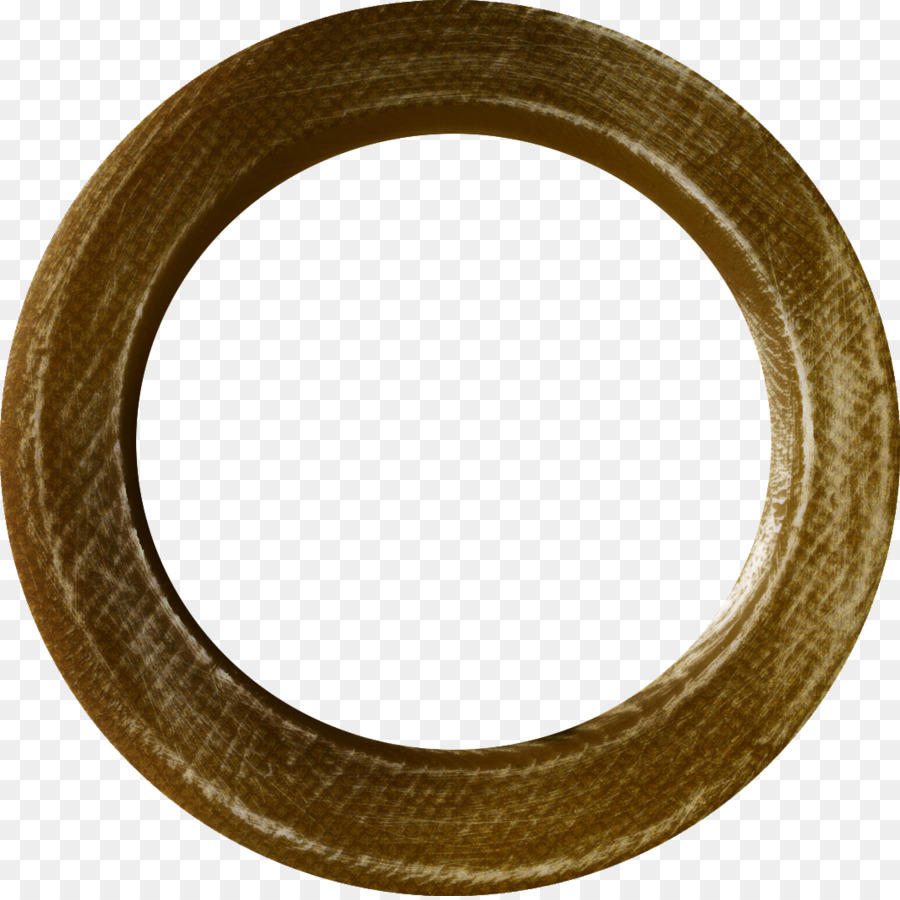 Circle - Golden Ring png download - 1071*1066 - Free Transparent Circle png Download.