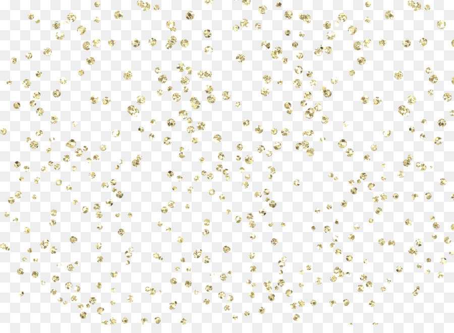 Paper Wallpaper - Gold confetti floating material png download - 4134*2953 - Free Transparent Paper png Download.