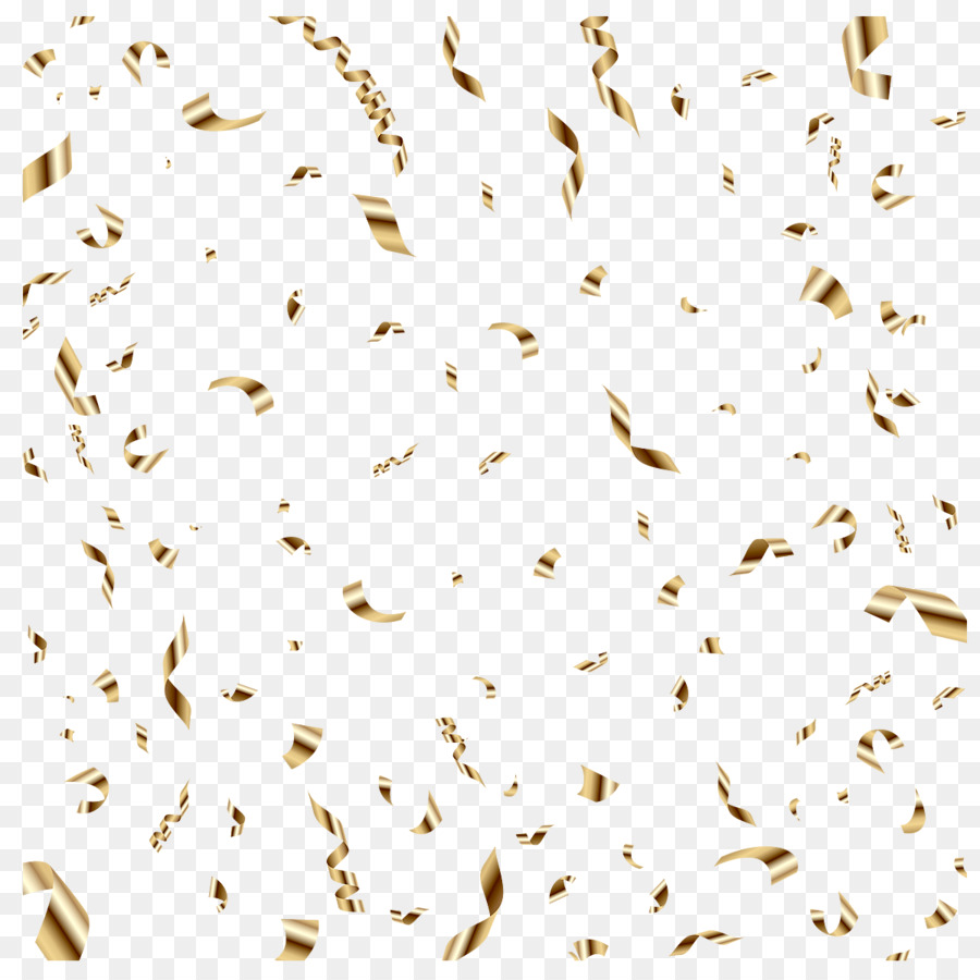 Birthday Sequin Confetti Balloon Photography - gold confetti png download - 1200*1193 - Free Transparent Birthday png Download.