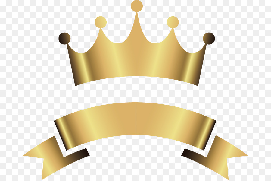 Crown Icon - Golden Crown png download - 746*598 - Free Transparent Crown png Download.