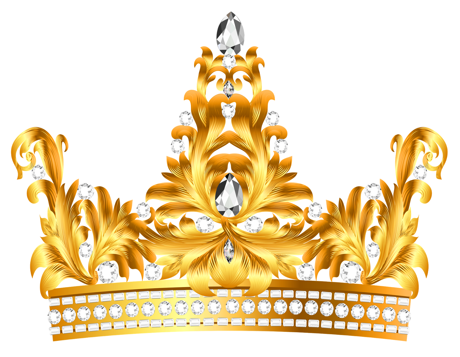 Crown Of Queen Elizabeth The Queen Mother Gold Clip Art Crown Png