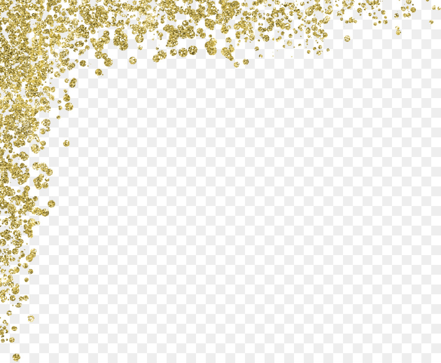 Gold Glitter Material - gold png download - 2181*1785 - Free Transparent Gold png Download.