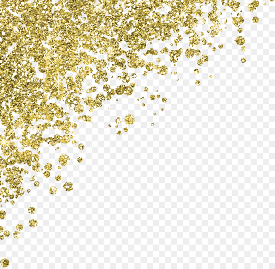 Sequin Glitter Silver - Gold Accessories png download - 936*911 - Free Transparent Sequin png Download.