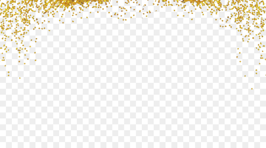 Glitter Gold Desktop Wallpaper - gold png download - 1800*1000 - Free Transparent  Glitter png Download.