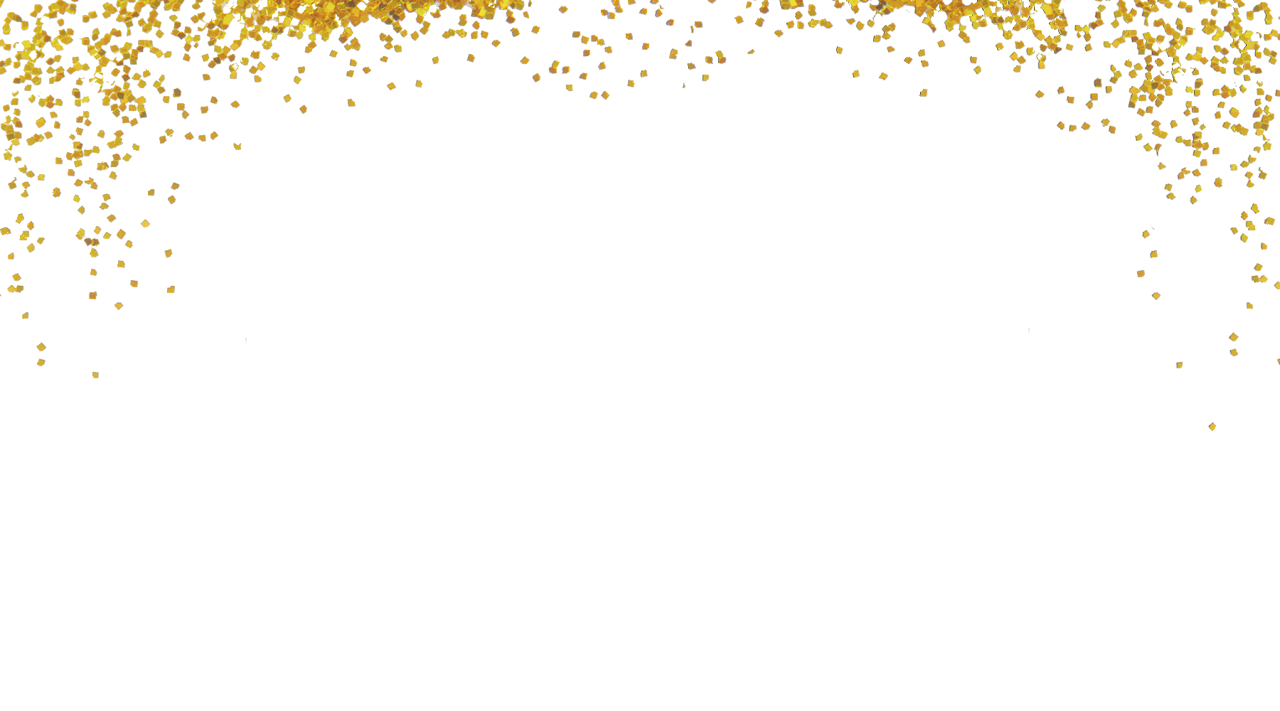 Gold Glitter Wallpaper Png