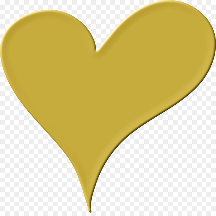 Gold Drawing Heart Clip art - heart gold png download - 2372*2334 - Free Transparent Gold png Download.