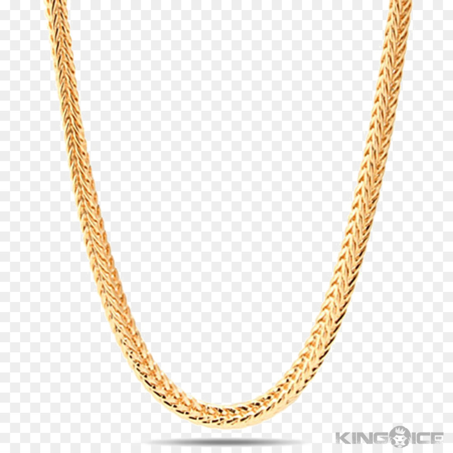 Portable Network Graphics Clip art Gold Jewellery Necklace - gold png download - 1100*1100 - Free Transparent Gold png Download.