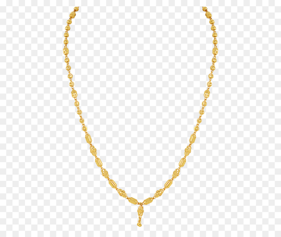 Necklace Gold Rope chain Jewellery - necklace png download - 1200*1000 - Free Transparent Necklace png Download.