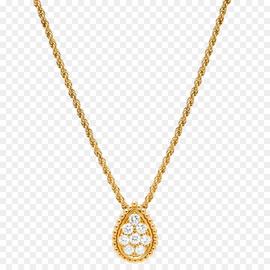 Earring Necklace Gold Jewellery - gold chain png download - 960*960 - Free Transparent Earring png Download.