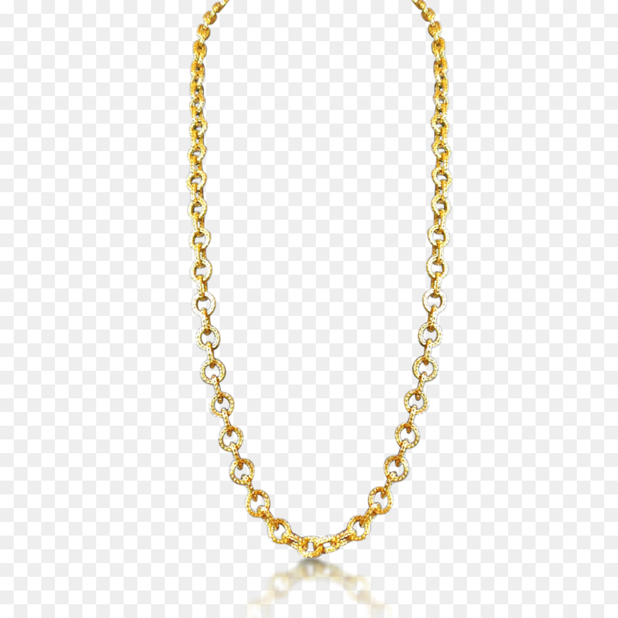 Jewellery chain Jewellery chain Gold - Jewellery Chain Transparent PNG png download - 1000*1000 - Free Transparent Jewellery png Download.