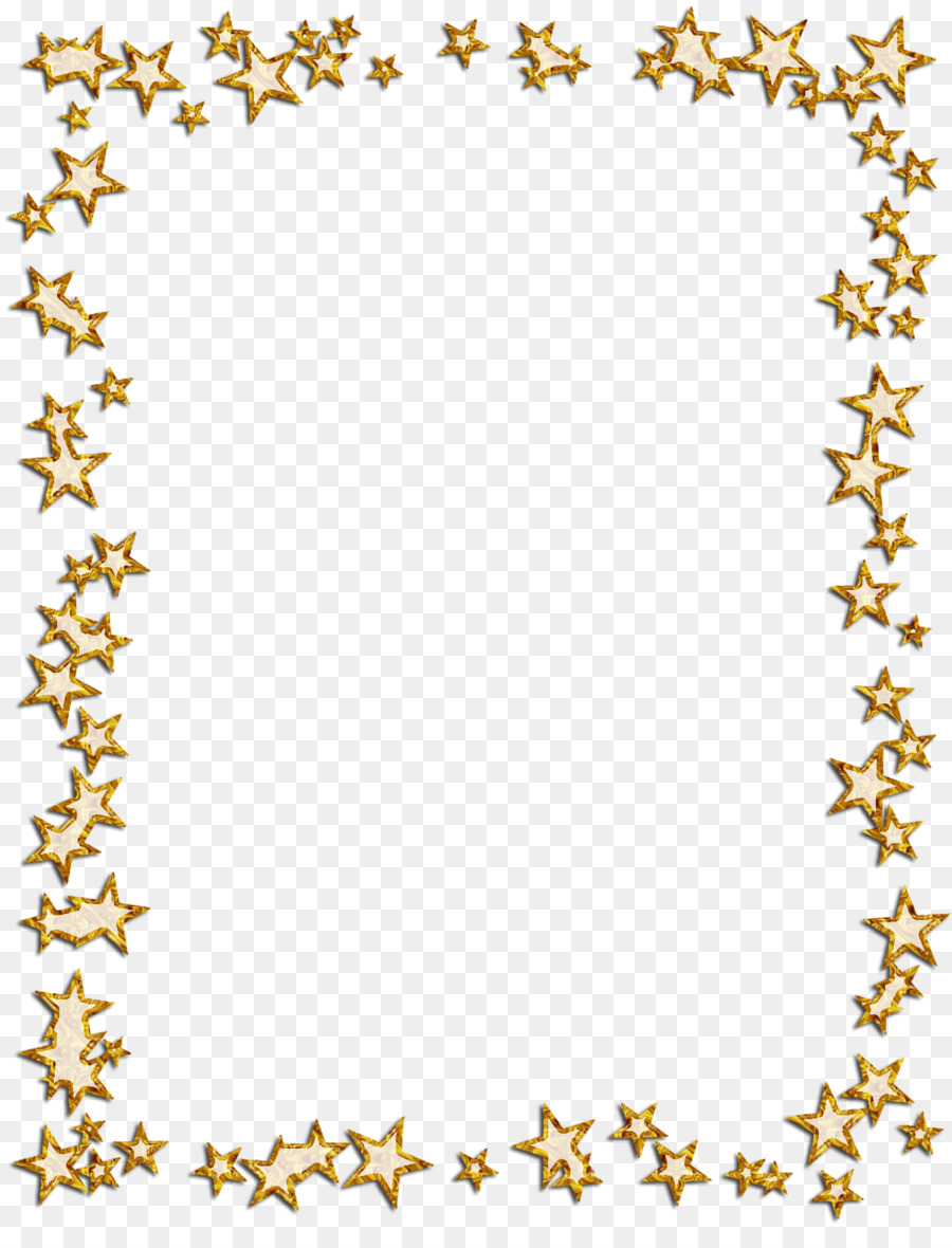 Borders and Frames Picture Frames Star Photography Clip art - gold frame png download - 1200*1552 - Free Transparent BORDERS AND FRAMES png Download.