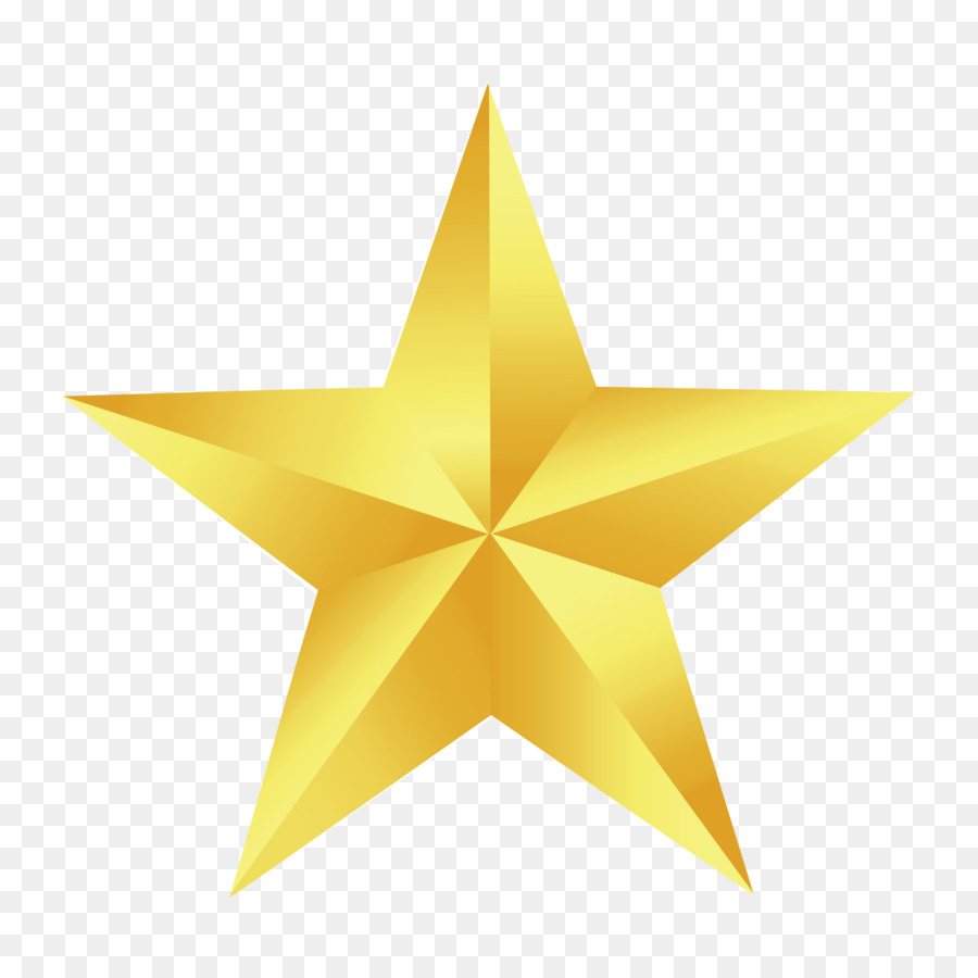 Royalty-free Star Clip art - gold star png download - 2800*2800 - Free Transparent Royaltyfree png Download.