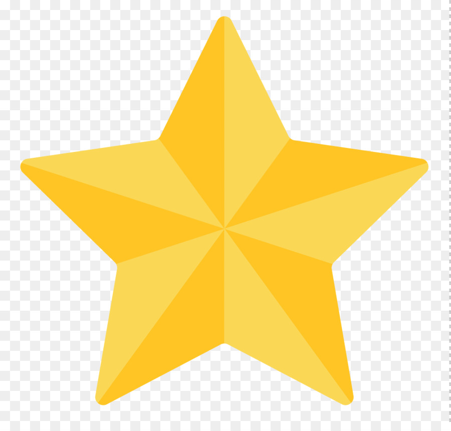 Free Gold Star Transparent Background, Download Free Gold Star