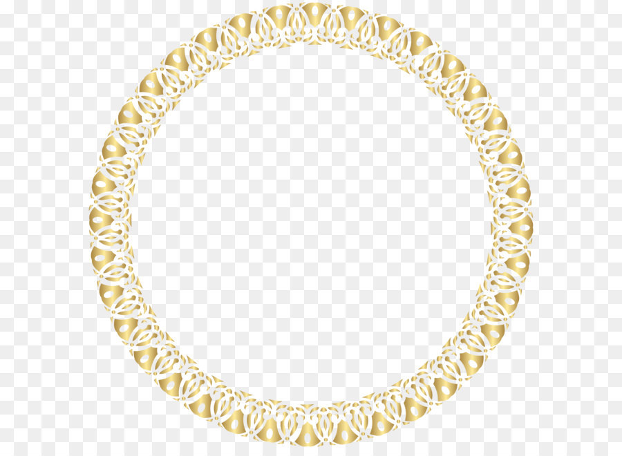 Picture frame Clip art - Round Frame Gold Transparent PNG Clip Art png download - 7995*8000 - Free Transparent Picture Frames png Download.