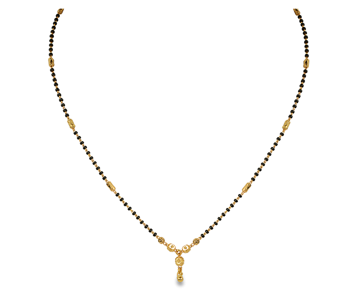 Jewellery Necklace Mangala Sutra Earring Gold Gold Chain Png