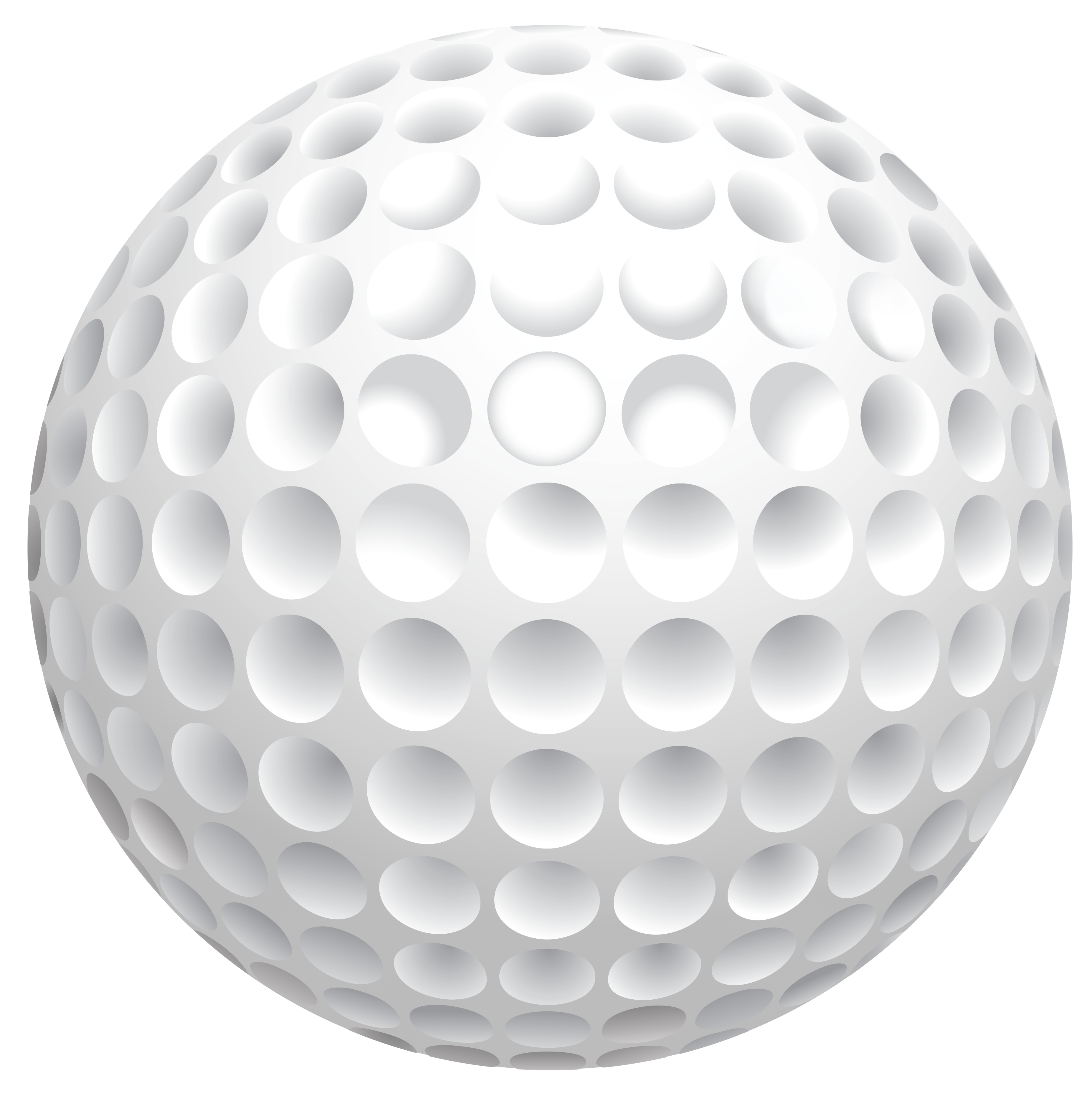 Golf Ball Golf Club Clip Art Golf Ball Png Vector Clipart Png Images