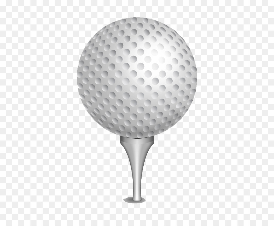 Golf ball Clip art - Beautifully white golf png download - 800*730 - Free Transparent Golf png Download.