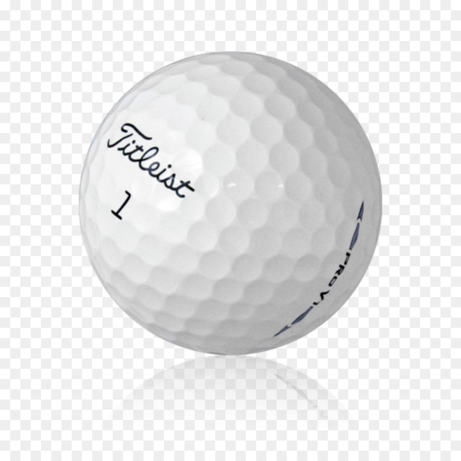 Titleist Pro V1 Golf Balls - Golf png download - 1200*1200 - Free Transparent Titleist png Download.