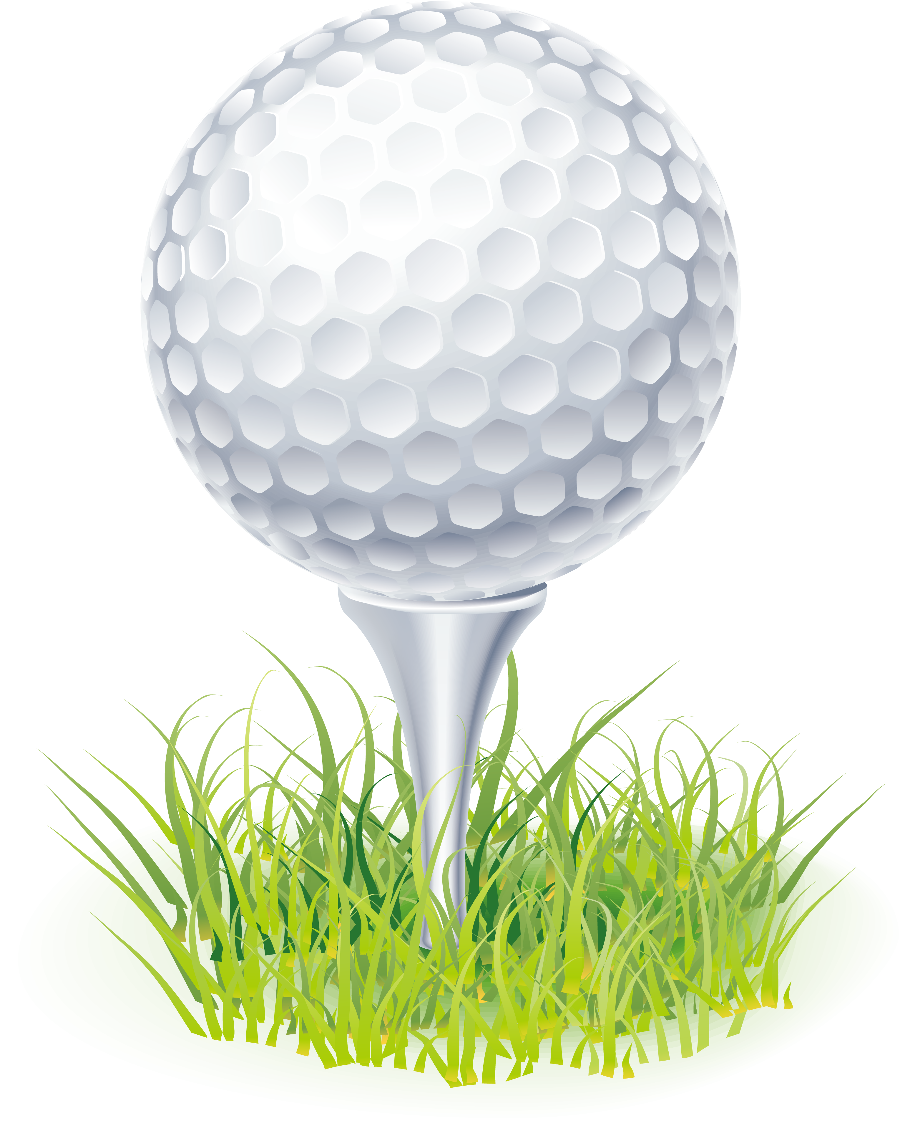 Golf Balls Golf Clubs Clip art Golf png download 3109*3840 Free