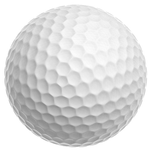 Golf Balls Driving Range Titleist Golf Png Download 512512 Free