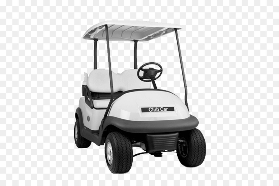 Club Car Electric vehicle Golf Buggies - car png download - 600*600 - Free Transparent Car png Download.